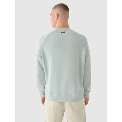3. Sweatshirt 4F M 4FWAW24TSWSM1255-25S