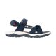 3. Trollkids Kinder Oslofjord Sandale marine (268-110)