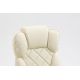 11. Activejet Bürostuhl YK7416 beige