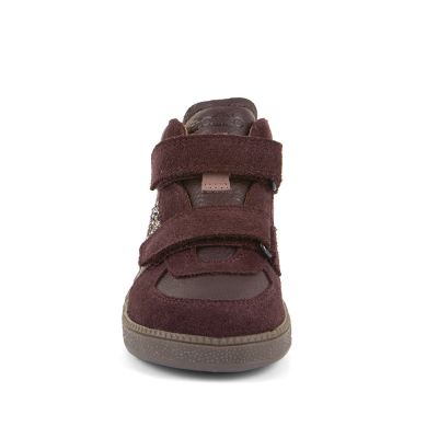 4. Froddo Kinder-Ankle-Boot LOOP HIGH-TOPS BAREFOOT (G2110157-4)