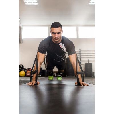 7. Griffe - Griffe für DBX BUSHIDO Trainingsbänder