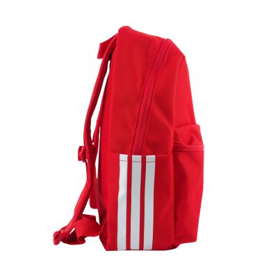 3. adidas FC Bayern München Kinderrucksack rot KT3403