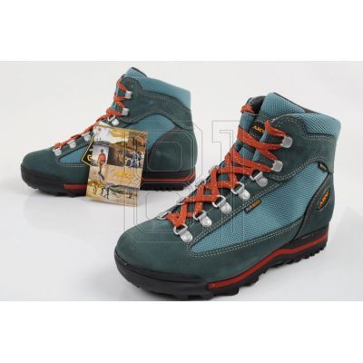 13. Aku Ultralight Gore-tex W 36510639 Schuhe