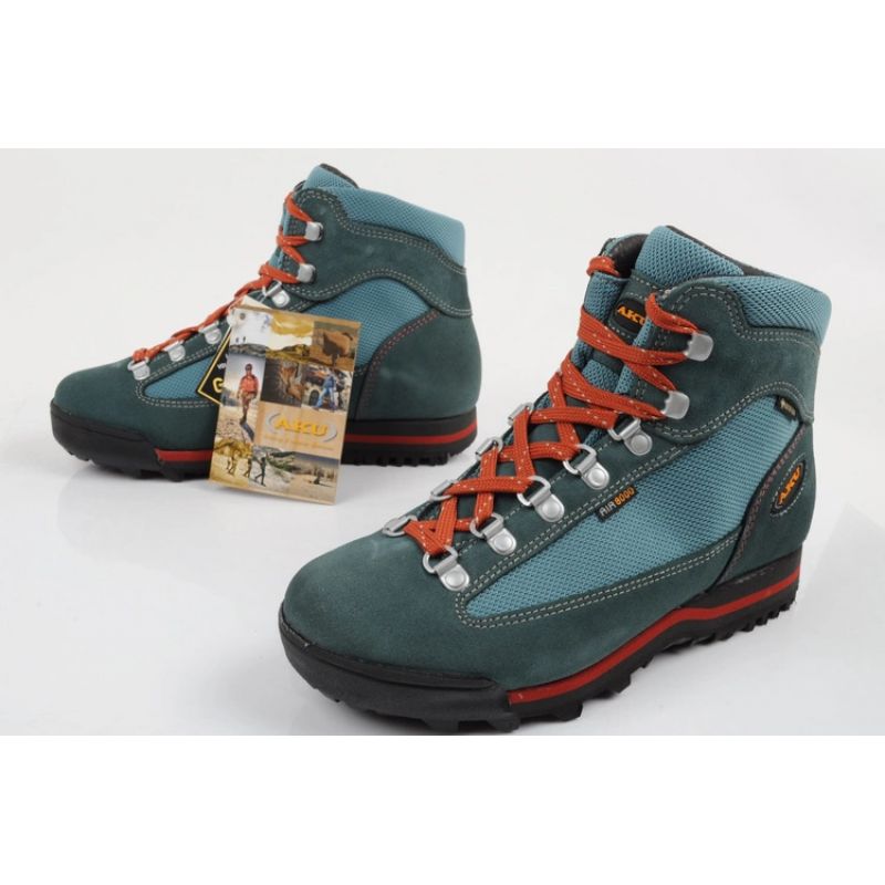 13. Aku Ultralight Gore-tex W 36510639 Schuhe