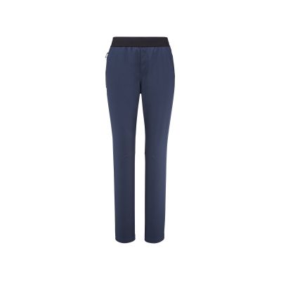 MILLET W Wanaka Stretchhose III Marineblau