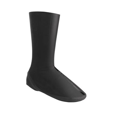 Rogelli PU SLIM Überschuhe schwarz 38-39