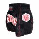 3. MASTERS ST-12 Sportshorts schwarz (PREISÄNDERUNG)