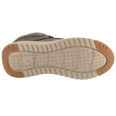 4. Skechers Slip-Ins: On-The-Go Stellar – Ariana 144739-OLV Grün Größe 36