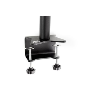 8. Edbak SV11 Monitorhalterung/Ständer 68,6 cm (27") Schreibtisch Schwarz