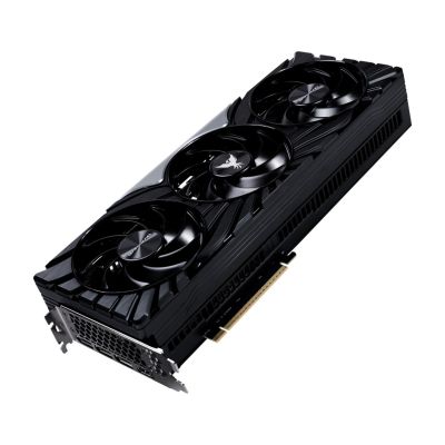 2. Gainward RTX5070 Phoenix GS 12GB GDDR7 HDMI 3xDP Grafikkarte