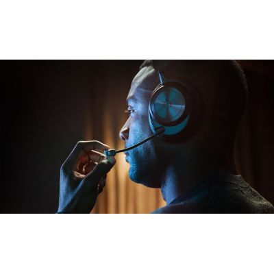 7. Steelseries Arctis Nova Pro Kabelloses Bluetooth-Gaming-Headset (Kopfband, Schwarz)