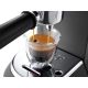 11. DeLonghi Dedica Style EC 685.BK (1350W; schwarz) Espressomaschine