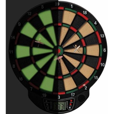 20. ELEKTRONISCHE DARTSCHEIBE WINDSOR BEST SPORTING