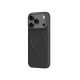 5. AmazingThing Minimal Air Case für iPhone 17 Pro Max, kompatibel mit MagSafe, Schwarz