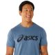 9. Asics Big Logo T-Shirt