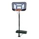 15. LIFETIME UTAH 90114 Basketballständer