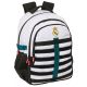 Real Madrid Sport-Schulrucksack mit Laptopfach 612654601