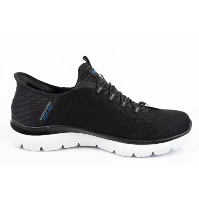 24. Skechers Summits M 232457/BLK Schuhe