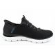 24. Skechers Summits M 232457/BLK Schuhe