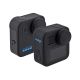 4. GoPro MAX 360° 6K Ultra HD Sportkamera