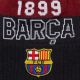 3. New Era Core Sport Strickmütze FC Barcelona Hat 60846895 Marineblau One Size