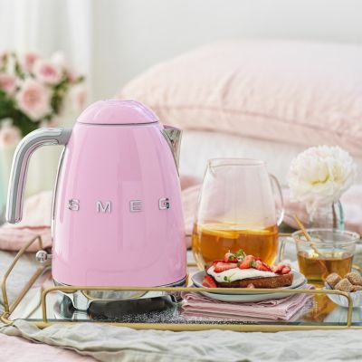 6. Smeg KLF03PKEU Rosenkessel