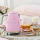 6. Smeg KLF03PKEU Rosenkessel