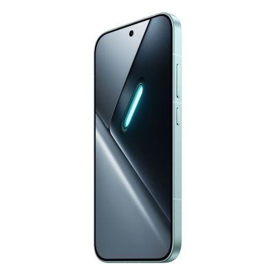 4. POCO X8 Pro 16,7 cm (6,59") Dual-SIM 5G USB Typ-C 8 GB RAM 256 GB Speicher 6500 mAh Akku Grün