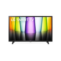 LG 32LQ630B6LA LED-Fernseher, 32 Zoll, HD Ready, WebOS 6.0, Dolby Digital, DVB-T2, Schwarz