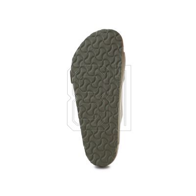 5. Birkenstock Arizona BS M 1027704 Flip-Flops