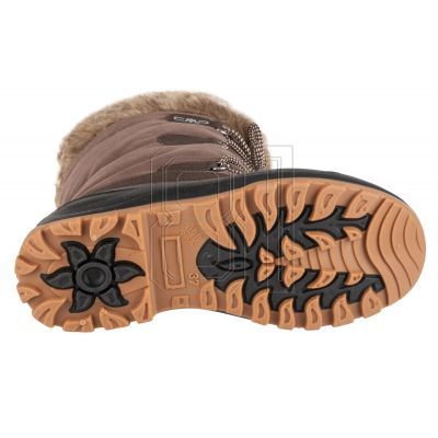 4. CMP Nietos Low W Schuhe 3Q78956-Q946