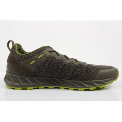 4. Aku Rapida Air Gore-Tex Herren-Wanderschuhe, leichtes Grün