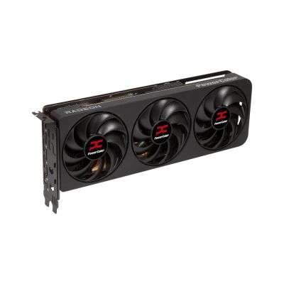 5. Grafikkarte PowerColor Reaper RX9070XT 16G-A