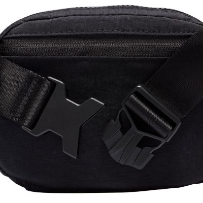 7. Nike Aura Schultertasche schwarz HM6120 013