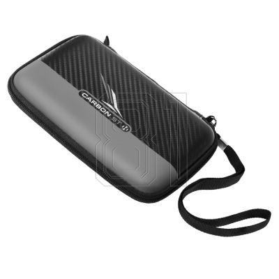 3. Harrows Carbon St Pro 6 Dartkoffer CASE HS-TNK-000016650