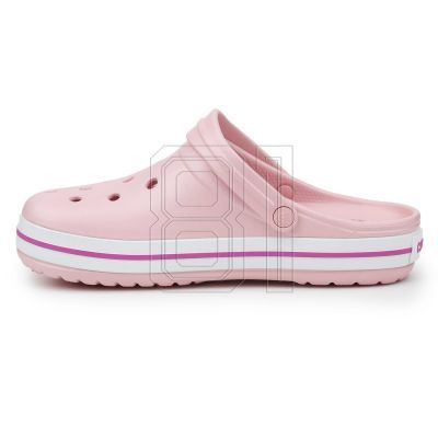 4. Crocs Crocband W 11016-6MB Flip-Flops