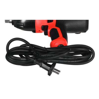 7. Yato 1/2" Elektro-Schlagschrauber 450W/450Nm