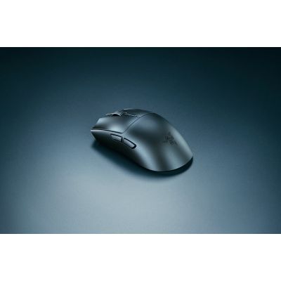 23. Razer Viper V3 HyperSpeed Gaming-Maus, rechte Seite, RF, kabellos, optisch, 30000 DPI