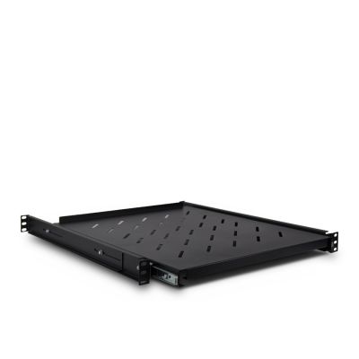 4. Inter-Tech 88887259 Schublade für Rack-Teile