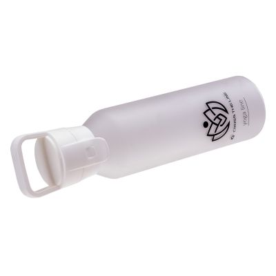5. IQ Cross The Line Yoga-Flasche 92800492636