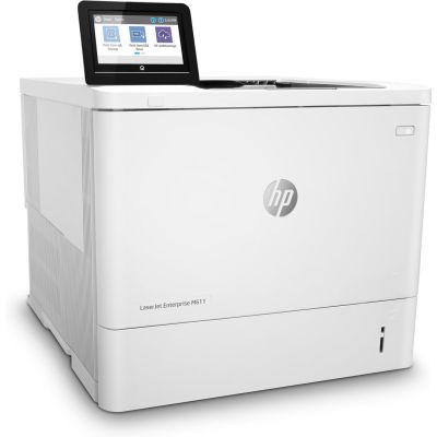 17. HP LASERJET M611DN LASERDRUCKER