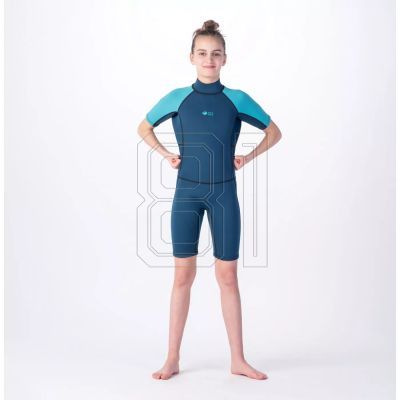 2. Aquawave Surfo Jr 92800482402 Surf-Neoprenanzug 
