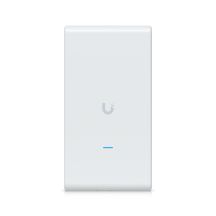 Access Point Wi-Fi 6 Ubiquiti UniFi U6 Mesh Pro 2,4 GHz (2x2)/5 GHz (2x2) PoE 2x1 Gbit/s (U6-Mesh-Pro-EU)