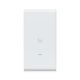 Access Point Wi-Fi 6 Ubiquiti UniFi U6 Mesh Pro 2,4 GHz (2x2)/5 GHz (2x2) PoE 2x1 Gbit/s (U6-Mesh-Pro-EU)