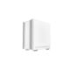 22. DeepCool CC360 WH Gehäuse