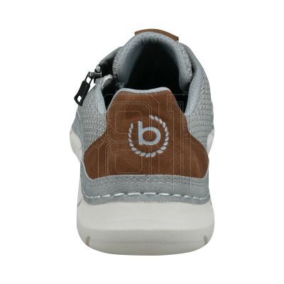 10. Bugatti M 321-ASM02-6900-1500 Schuhe
