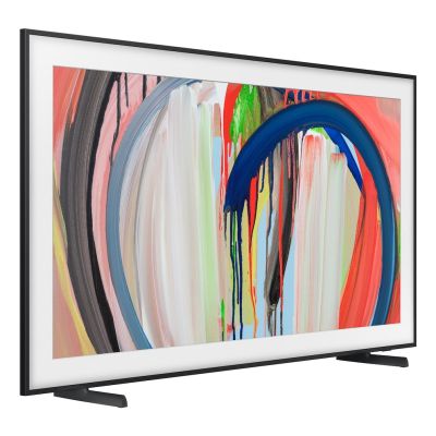 9. Samsung QE65LS03HA 165,1 cm (65") 4K Ultra HD Smart TV mit WLAN, Schwarz