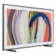 9. Samsung QE65LS03HA 165,1 cm (65") 4K Ultra HD Smart TV mit WLAN, Schwarz