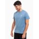 Herren-Baumwoll-T-Shirt 4F 4FWSS26TTSHM4483-32S