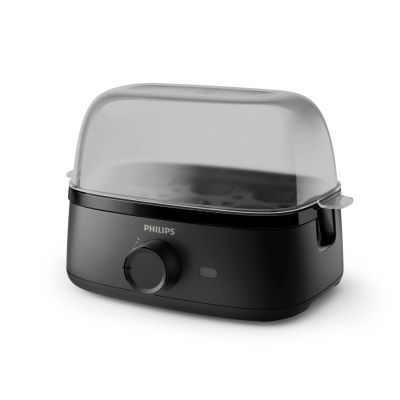 18. Philips Eierkocher der Serie 3000 HD9137/90 – Perfekt gekochte Eier, jeden Tag